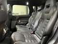 Land Rover Range Rover Sport SVR 5.0 V8 Supercharged  550 ch BVA - Immat France Schwarz - thumbnail 19