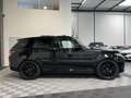 Land Rover Range Rover Sport SVR 5.0 V8 Supercharged  550 ch BVA - Immat France Schwarz - thumbnail 8