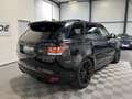 Land Rover Range Rover Sport SVR 5.0 V8 Supercharged  550 ch BVA - Immat France Schwarz - thumbnail 7
