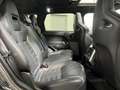 Land Rover Range Rover Sport SVR 5.0 V8 Supercharged  550 ch BVA - Immat France Schwarz - thumbnail 17