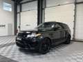 Land Rover Range Rover Sport SVR 5.0 V8 Supercharged  550 ch BVA - Immat France Schwarz - thumbnail 3