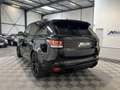 Land Rover Range Rover Sport SVR 5.0 V8 Supercharged  550 ch BVA - Immat France Schwarz - thumbnail 5