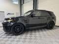 Land Rover Range Rover Sport SVR 5.0 V8 Supercharged  550 ch BVA - Immat France Schwarz - thumbnail 4