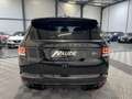 Land Rover Range Rover Sport SVR 5.0 V8 Supercharged  550 ch BVA - Immat France Schwarz - thumbnail 6