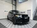 Land Rover Range Rover Sport SVR 5.0 V8 Supercharged  550 ch BVA - Immat France Schwarz - thumbnail 1