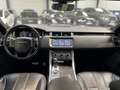 Land Rover Range Rover Sport SVR 5.0 V8 Supercharged  550 ch BVA - Immat France Schwarz - thumbnail 11