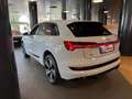 Audi e-tron 55 quattro S line Fast edition Grigio - thumbnail 5