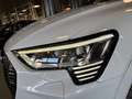 Audi e-tron 55 quattro S line Fast edition Grigio - thumbnail 8