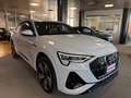 Audi e-tron 55 quattro S line Fast edition Grigio - thumbnail 3
