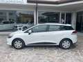Renault Clio Sporter 1.5 dci Live 75cv Bianco - thumbnail 3