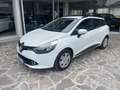 Renault Clio Sporter 1.5 dci Live 75cv Bianco - thumbnail 1