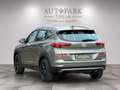 Hyundai TUCSON 1.6 Advantage (LED-AHK-NAVI-TMP-SPURH) Grau - thumbnail 10