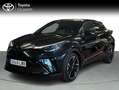 Toyota C-HR 180H GR Sport Black Edition Negro - thumbnail 1