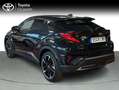 Toyota C-HR 180H GR Sport Black Edition Negro - thumbnail 2