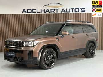 1.6 T-GDI PHEV Premium Plus 4WD 7pers. Nieuw / Ful