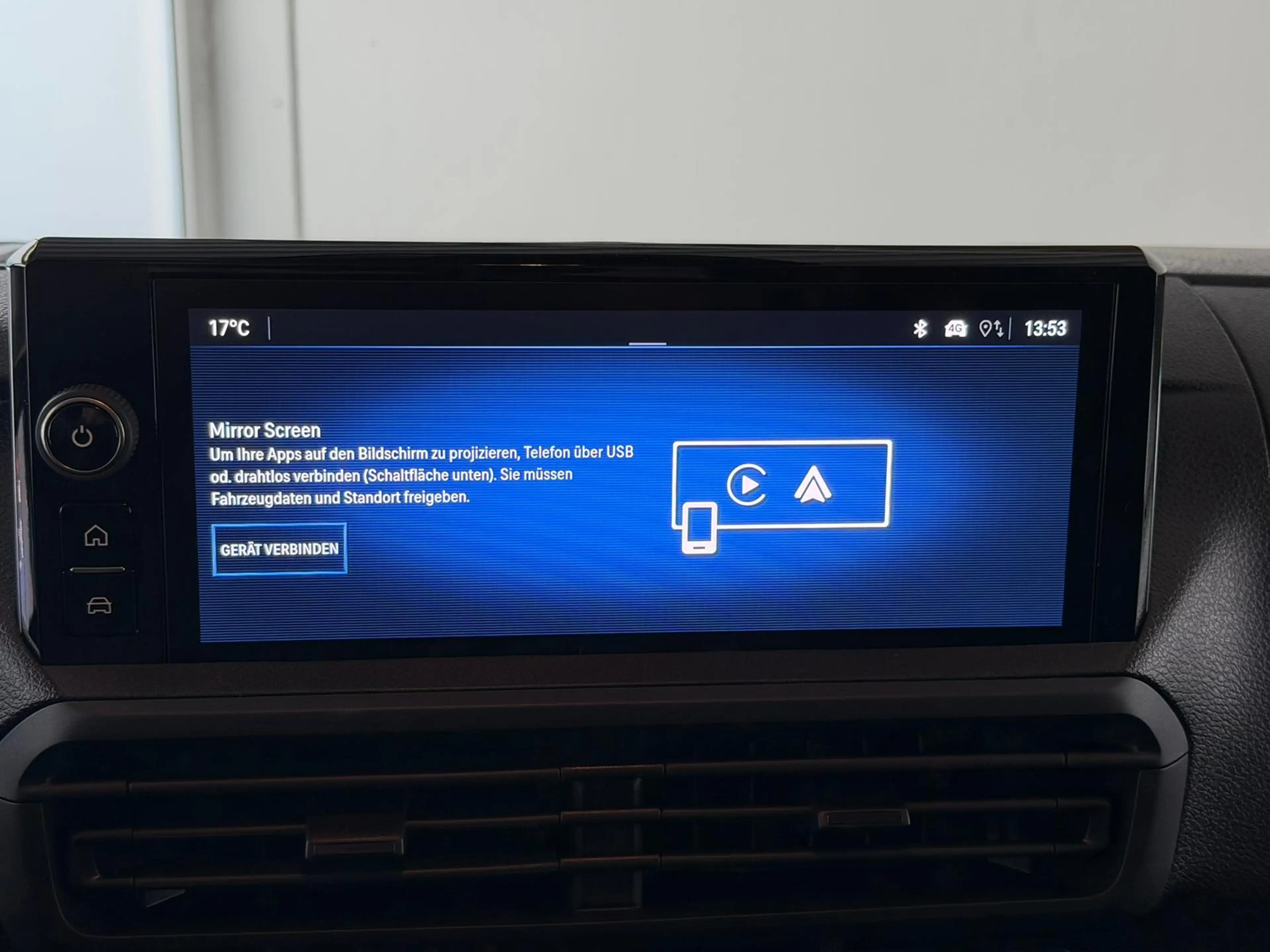 Opel Vivaro Cargo XL - CarPlay/AHK/ACC/Kamera/SHZ — photo 9