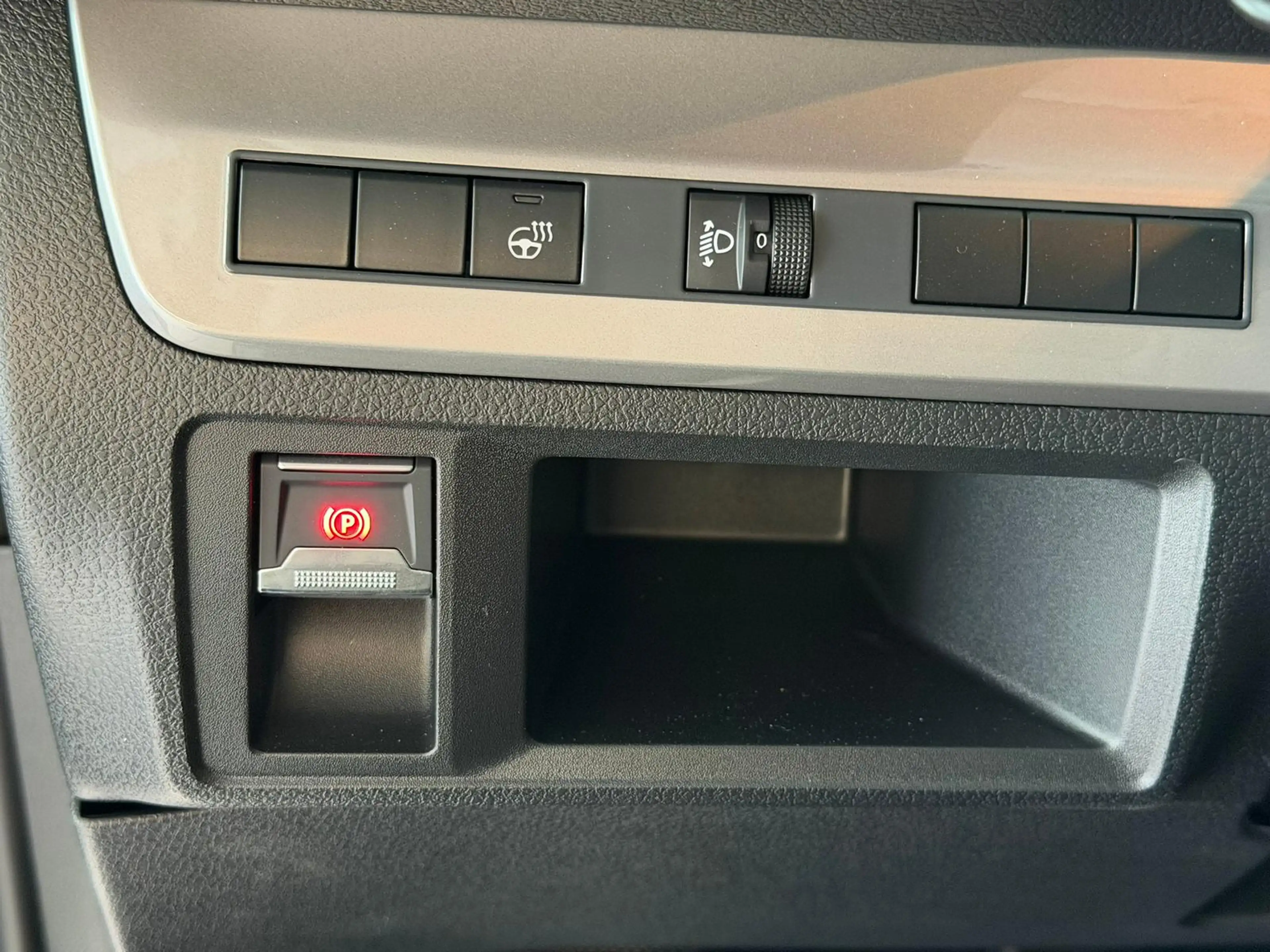 Opel Vivaro Cargo XL - CarPlay/AHK/ACC/Kamera/SHZ — photo 12