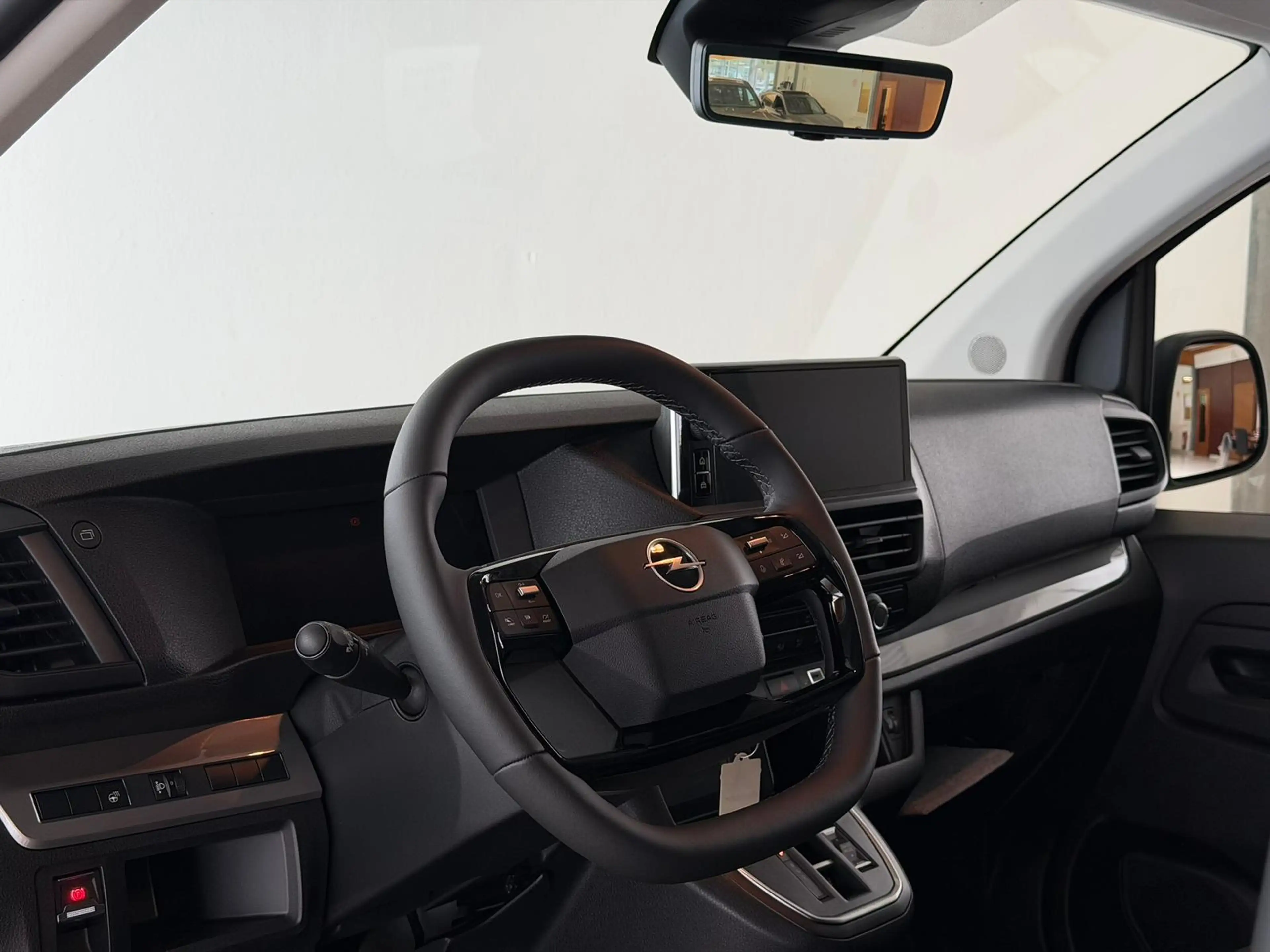 Opel Vivaro Cargo XL - CarPlay/AHK/ACC/Kamera/SHZ — photo 7