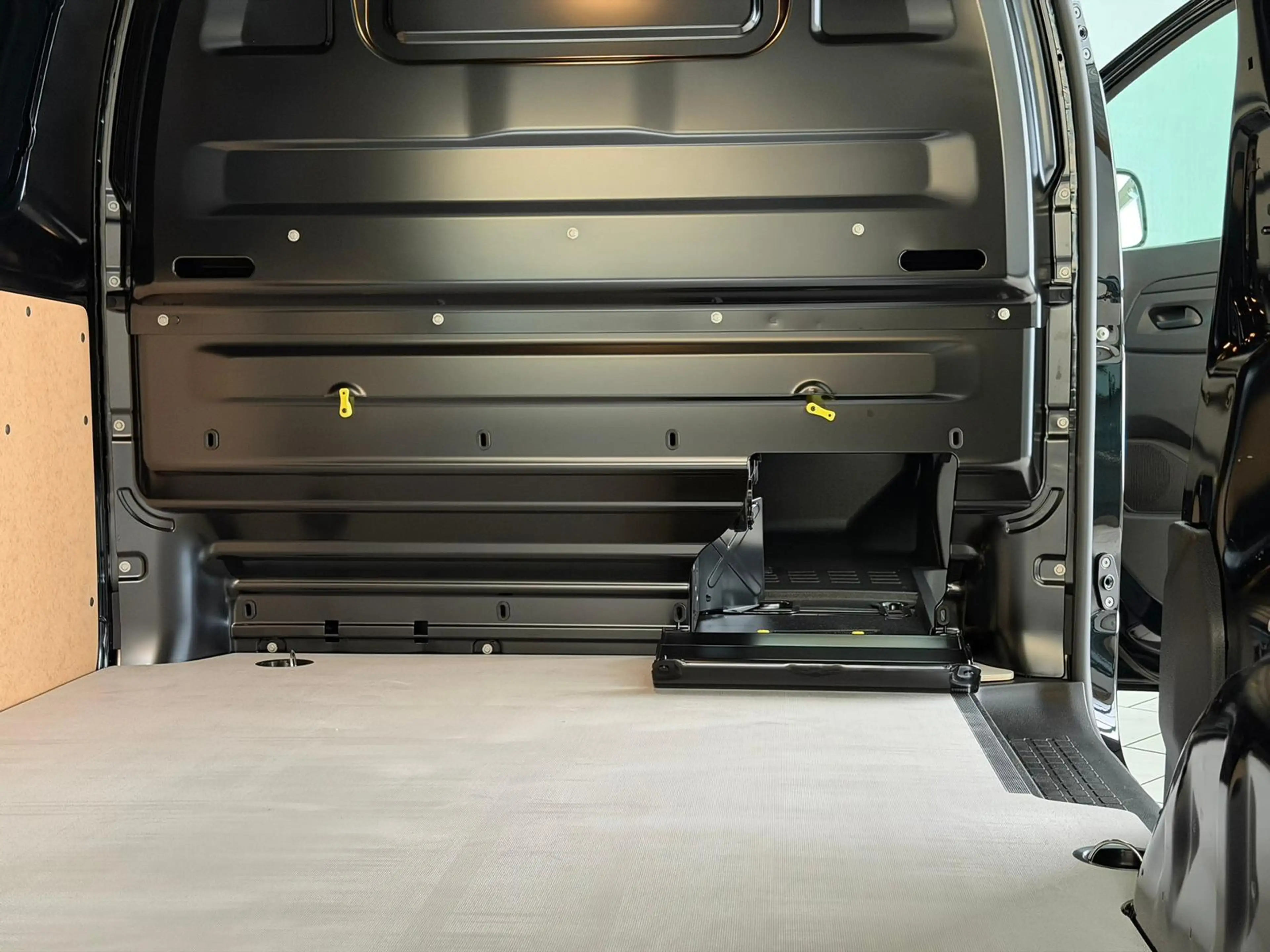 Opel Vivaro Cargo XL - CarPlay/AHK/ACC/Kamera/SHZ — photo 14