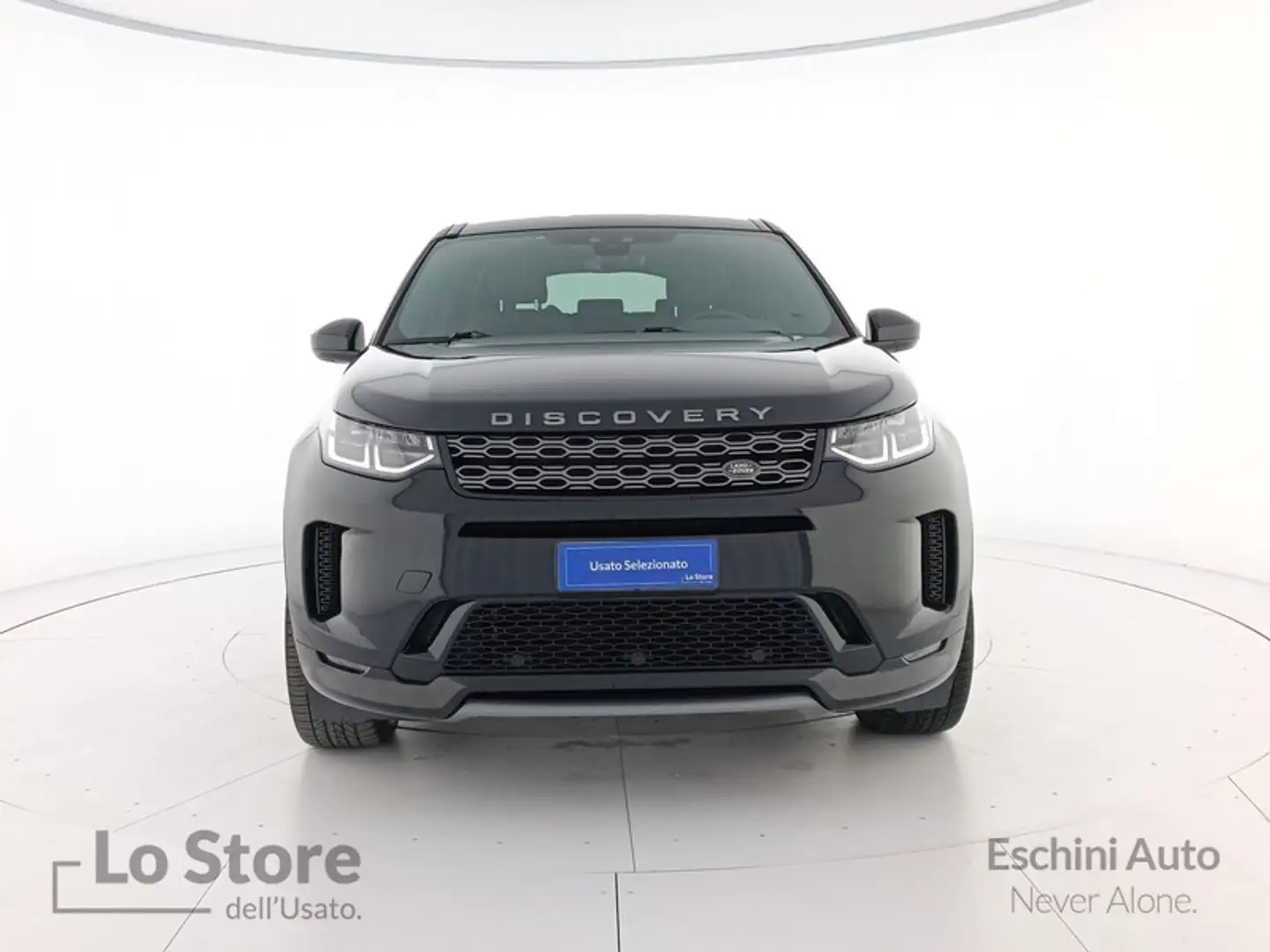 Land Rover Discovery Sport 2.0d td4 mhev awd 180cv auto - 2