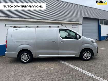 Peugeot Expert 231L 2.0 BlueHDI 120 Navi Leer Euro 6