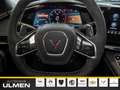 Corvette C8 Stingray Coupe 3LT Frontlift Targadach Vollausstat Rood - thumbnail 11