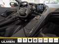 Corvette C8 Stingray Coupe 3LT Frontlift Targadach Vollausstat Rood - thumbnail 9