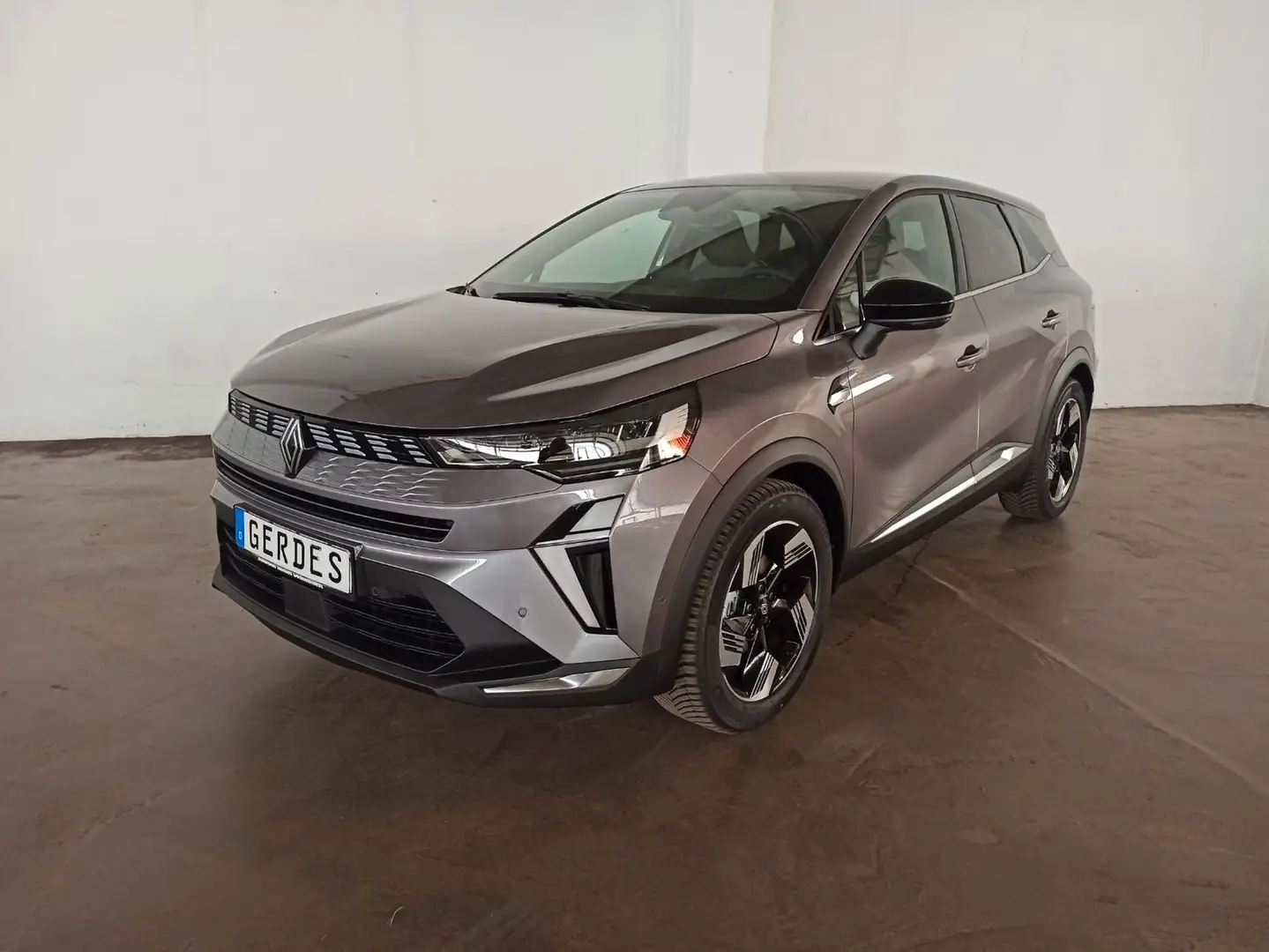 Renault Symbioz 145 E-Tech Full Hybrid Techno Grau - 1