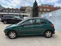 Peugeot 206 Roland Garros 1,6 16V Tiptronic Verde - thumbnail 4