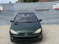 Peugeot 206 Roland Garros 1,6 16V Tiptronic Grün - thumbnail 2