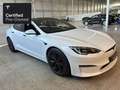 Tesla Model S Long Range AWD “Certified Pre-Owned” Blanco - thumbnail 13