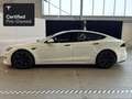 Tesla Model S Long Range AWD “Certified Pre-Owned” Blanco - thumbnail 4