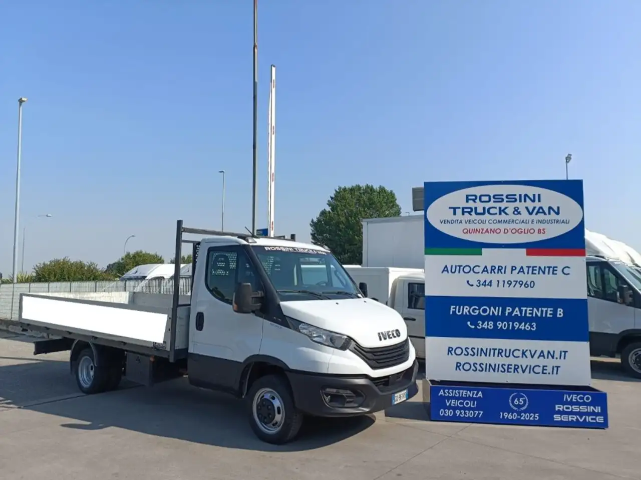 Iveco Daily 2022