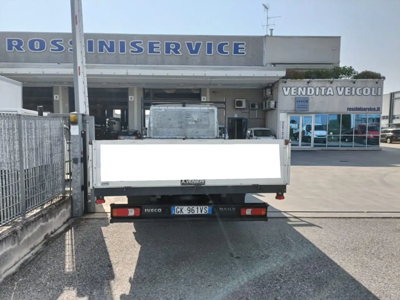 Iveco Daily 2022