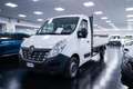 Renault Master III 35 FWD E5 2014 T35 2.3 dci 125cv L3 E5b+ CASS Blanc - thumbnail 1