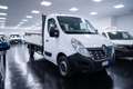 Renault Master III 35 FWD E5 2014 T35 2.3 dci 125cv L3 E5b+ CASS Blanc - thumbnail 2