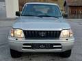 Toyota Land Cruiser Landcruiser 3,0 LX TDE Silber - thumbnail 10