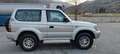 Toyota Land Cruiser Landcruiser 3,0 LX TDE Silber - thumbnail 4