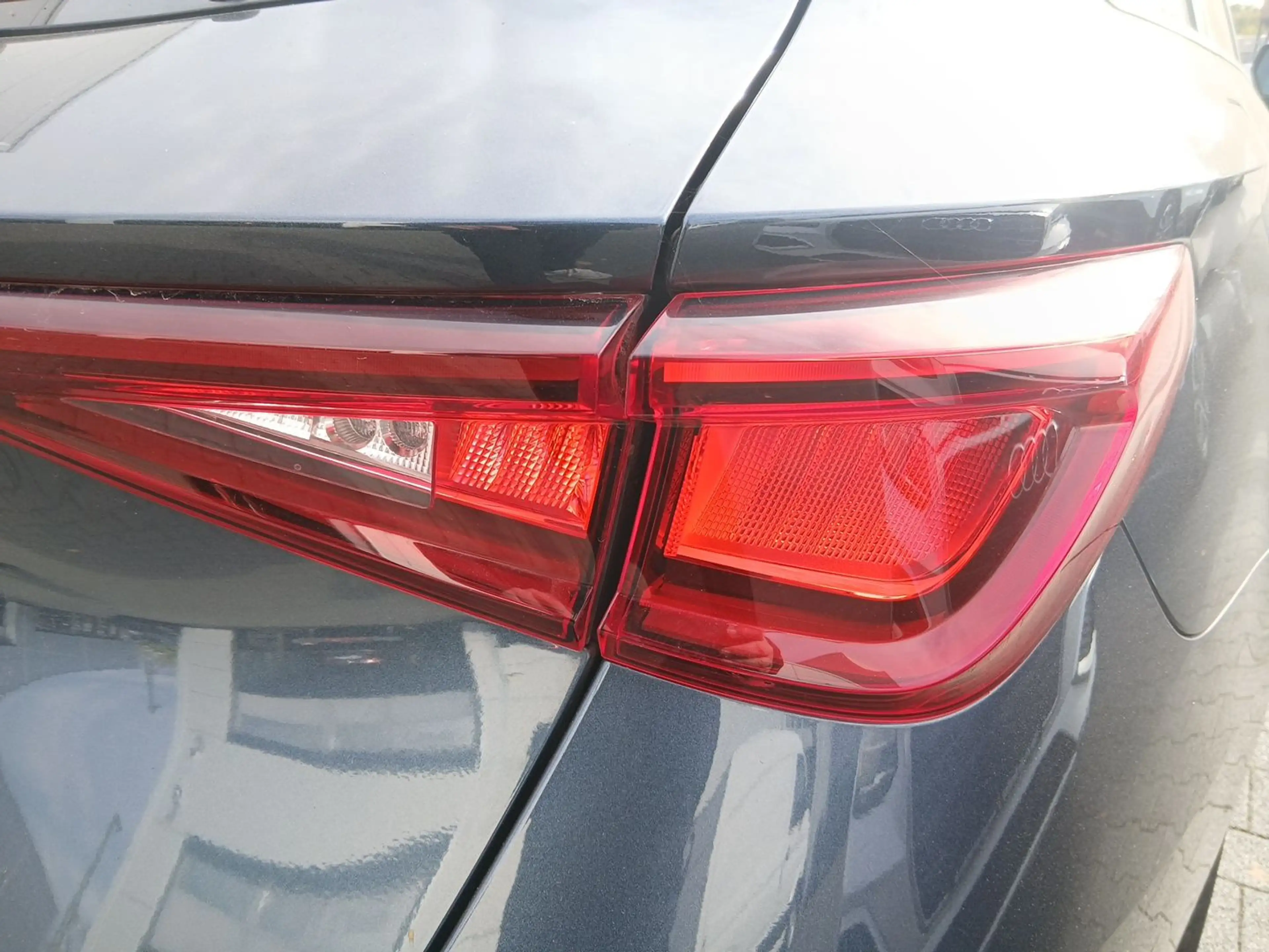 SEAT Leon ST 1.5 eTSI Xcellence DSG *AHK*ACC*R-CAM* — photo 9