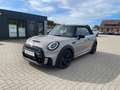 MINI Cooper S John Cooper Works Trim 1HD MwSt. Grau - thumbnail 1