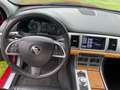 Jaguar XF 2015 * 3.0D S * AUTOMAAT * AIRCO * LMV * LED * VOL Rood - thumbnail 14