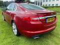 Jaguar XF 2015 * 3.0D S * AUTOMAAT * AIRCO * LMV * LED * VOL Rood - thumbnail 4