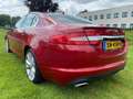 Jaguar XF 2015 * 3.0D S * AUTOMAAT * AIRCO * LMV * LED * VOL Rood - thumbnail 3