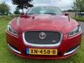 Jaguar XF 2015 * 3.0D S * AUTOMAAT * AIRCO * LMV * LED * VOL Rood - thumbnail 10