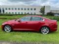 Jaguar XF 2015 * 3.0D S * AUTOMAAT * AIRCO * LMV * LED * VOL Rood - thumbnail 2