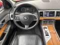 Jaguar XF 2015 * 3.0D S * AUTOMAAT * AIRCO * LMV * LED * VOL Rood - thumbnail 20