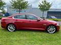 Jaguar XF 2015 * 3.0D S * AUTOMAAT * AIRCO * LMV * LED * VOL Rood - thumbnail 7