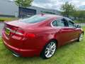 Jaguar XF 2015 * 3.0D S * AUTOMAAT * AIRCO * LMV * LED * VOL Rood - thumbnail 6