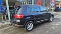 Volkswagen Tiguan 2,0 TDI BMT 4Motion Sky DPF DSG Schwarz - thumbnail 9