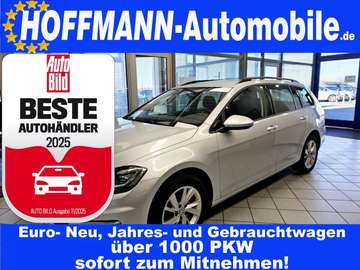 Comfortline Navi,Sitzheizung,LED